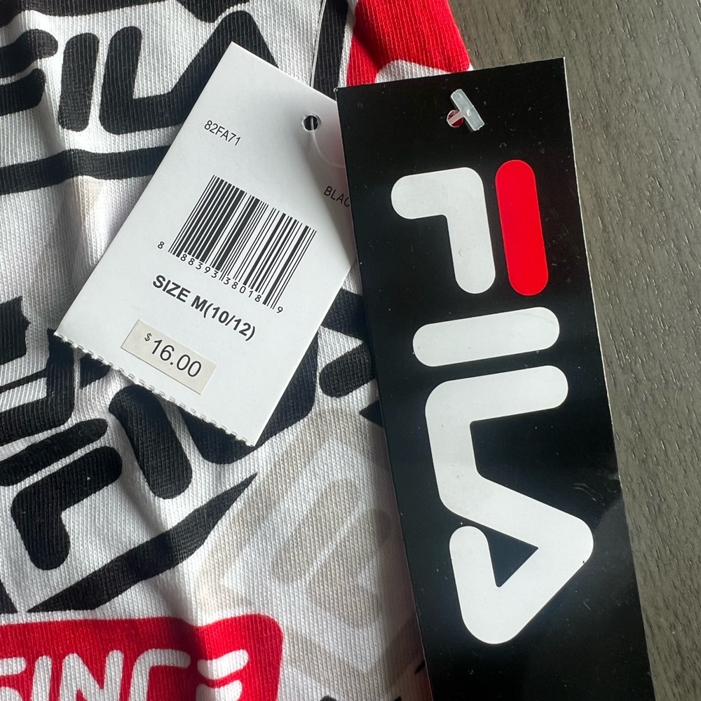 Fila - Picture 8 of 15
